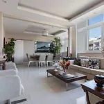 Elegancia Em Ipanema - Ideal Para Familias - Re701 Z2