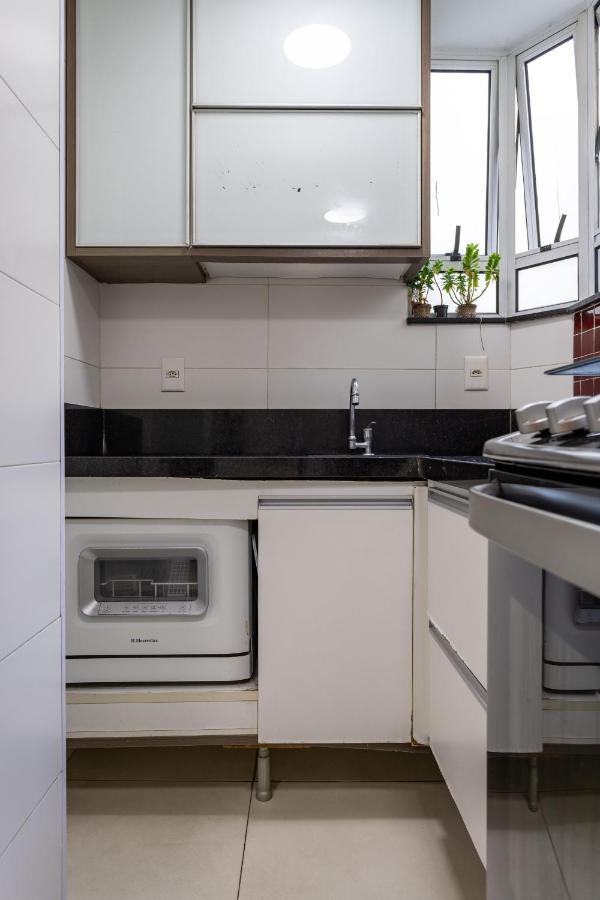 Elegancia Em Ipanema - Ideal Para Familias - Re701 Z2